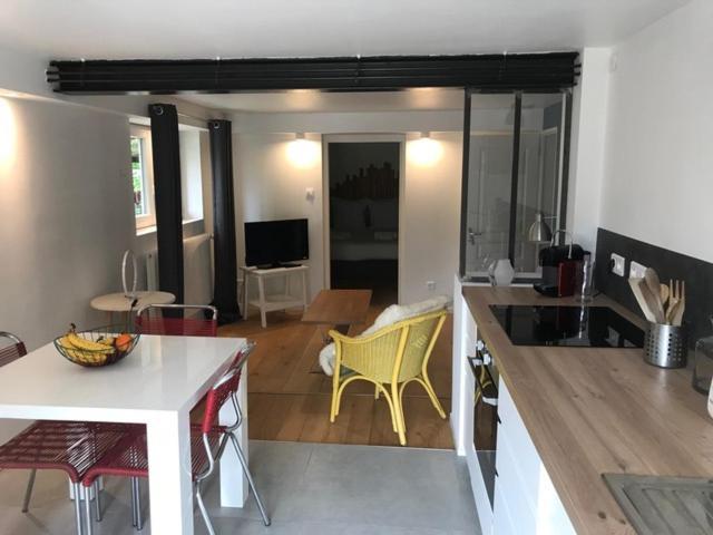 Cote Verger Vittel Buitenkant foto